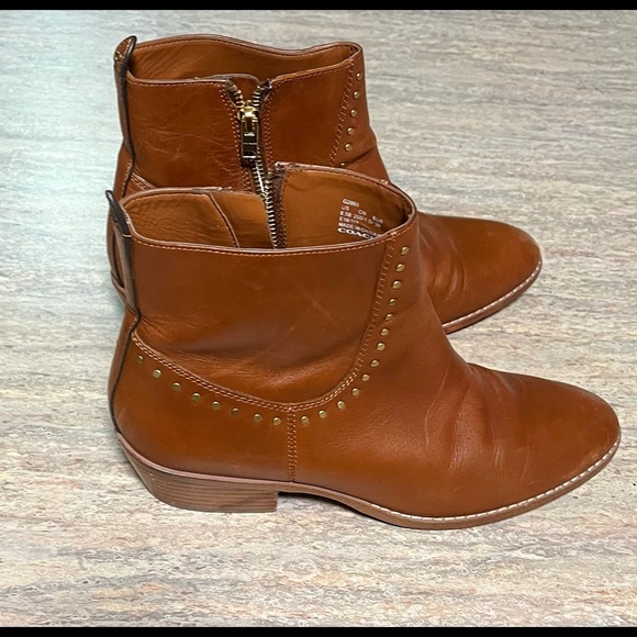 Coach ankle boots - Picture 4 of 16